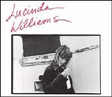 Williams, Lucinda - Lucinda Williams