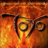 Toto - Falling In Between