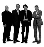 Roxy Music - Why Do You Think I'm A Funky Chick
