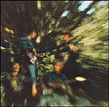 Creedence Clearwater Revival - Bayou Country