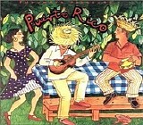 Various artists - Putumayo Presents: Puerto Rico
