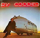 Cooder, Ry - Ry Cooder