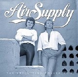 Air Supply - The Definitive Collection