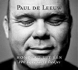 Leeuw, Paul De - Honderd Uit Ã‰Ã©n
