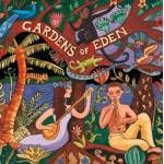 Various artists - Putumayo Presents: Gardens of Eden