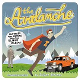 Stevens, Sufjan - The Avalanches: Outtakes & Extras from the Illinois Album