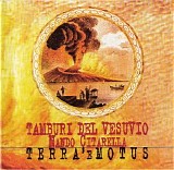 Tamburi del Vesuvio e Nando Citarella - Terra'e Motus