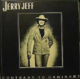 Walker, Jerry Jeff - Contrary To Ordinary