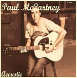 McCartney, Paul - Paul McCartney - Acoustic
