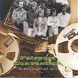 Fairport Convention - The Airing Cupboard Tapes '71 - '74