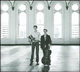 Sollee, Ben & Daniel Martin Moore - Dear Companion