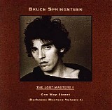 Springsteen, Bruce - The Lost Masters Vol 02 - One Way Street - Darkness Masters Volume 1