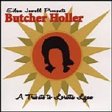 Jewell, Eilen - Butcher Holler - A Tribute To Loretta Lynn