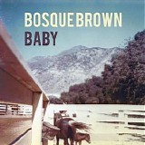 Bosque Brown - Baby