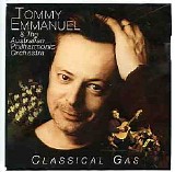 Emmanuel, Tommy & The Australian Philharmonic Orchestra - Classical Gas