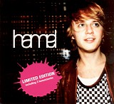 Hamel, Wouter - Hamel (Limited Edition)