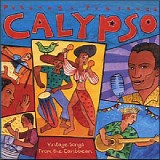Various artists - Putumayo Presents: Calypso