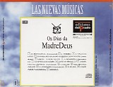 Madredeus - Os Dias Da Madredeus