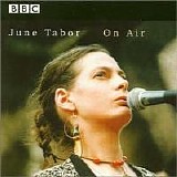 Tabor, June - BBC On Air