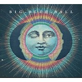 Gabriel, Peter & Friends - Big Blue Ball
