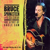 Springsteen, Bruce - The Spirit Of Uncle Sam