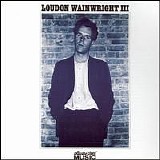 Wainwright III, Loudon - Loudon Wainwright 1