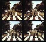 Beatles, The - The Other Way Of Crossing (Abbey Road-Outtakes)