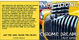 Young, Neil - Chrome Dreams [Rust Edition]