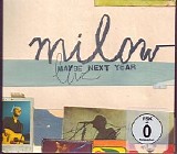 Milow - Milow Live