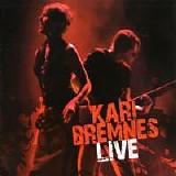 Bremnes, Kari - Live