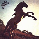 Wooden Horse - Wooden Horse II