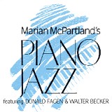 Steely Dan - Piano Jazz NPR Broadcast