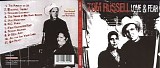 Russell, Tom - Love And Fear