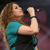 Morissette, Alanis - Pinkpop Festival, Langraaf, Netherlands