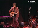 Sexsmith, Ron & Steve Earle & Tim O'Brien - Songwriter Sessions @ WPLN Nashville