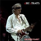Dire Straits - On Every Planet