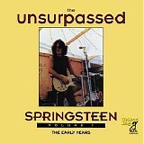 Springsteen, Bruce - The Unsurpassed Springsteen 1 - The Early Years