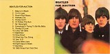 Beatles, The - Beatles For Auction