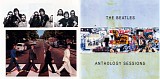 Beatles, The - Anthology Sessions