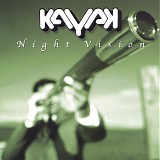 Kayak - Night Vision