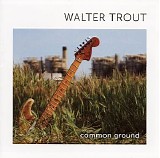 Trout, Walter - Common Ground