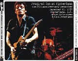 Springsteen, Bruce - Prodigal Son At Winterland - San Francisco