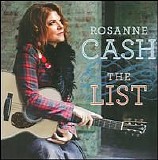 Cash, Rosanne - The List