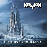 Kayak - Letters From Utopia