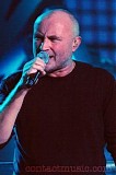 Collins, Phil - Live In New York