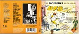 Cooder, Ry - The Ry Cooder Anthology The Ufo Has Landed