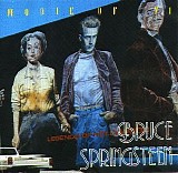 Springsteen, Bruce - Movie Of '71: Goin' Back In The Past