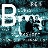 R.E.M. - R.E.M. B-Sides
