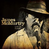 McMurtry, James - Live In Europe