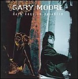 Moore, Gary - Dark Days In Paradise